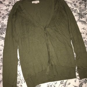 Forever 21 Cardigan